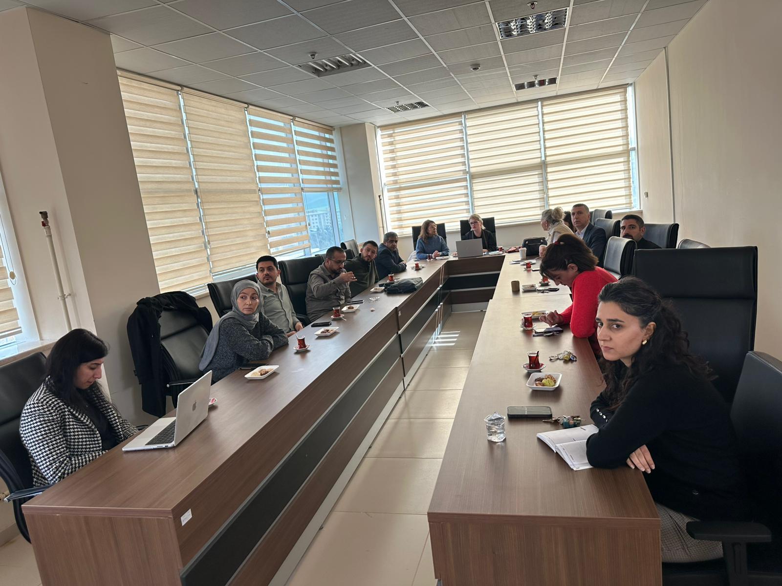 2025-2026 Kalite Toplantısı