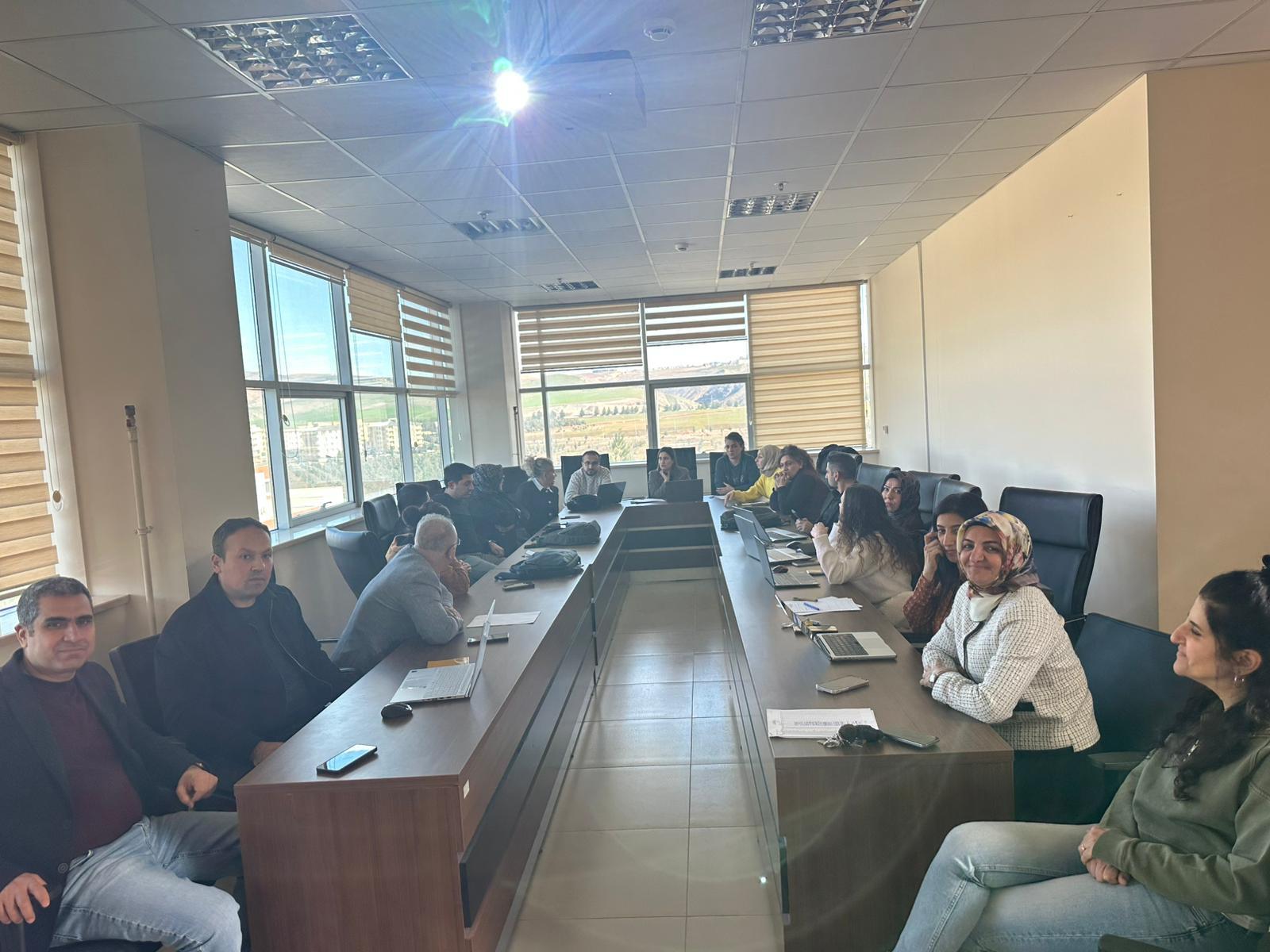 Kalite toplantısı 2